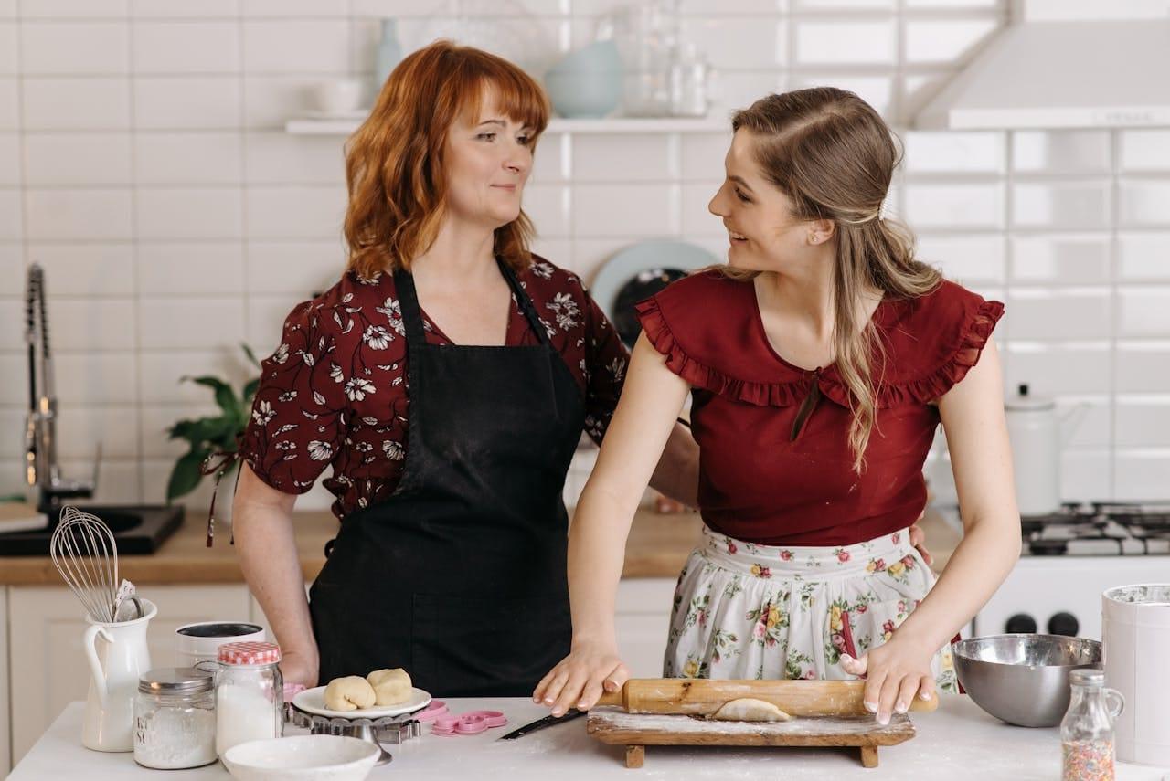 Healthy Lunch Ideas for Busy Days