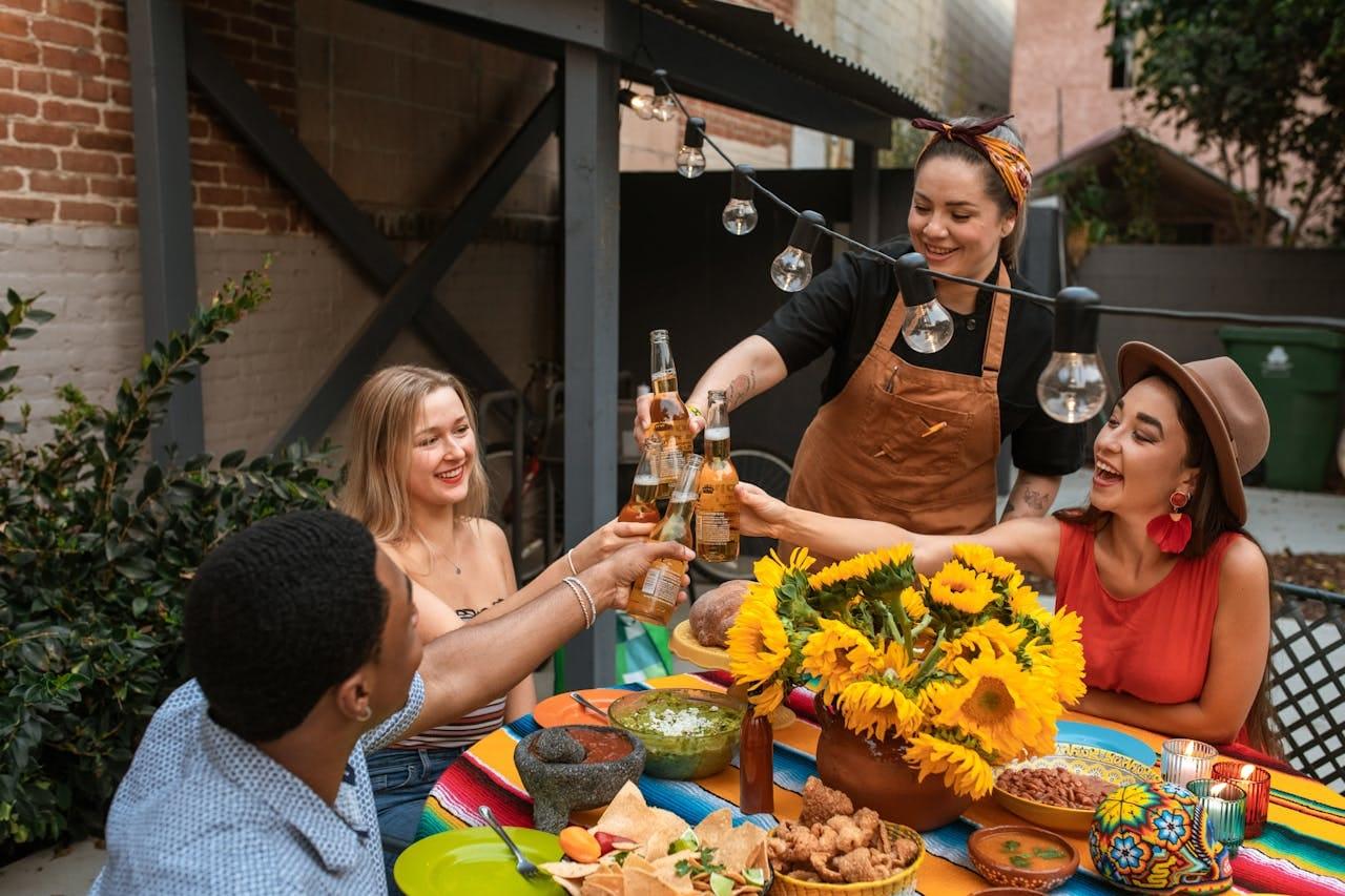 Why Food Presentation Matters Most